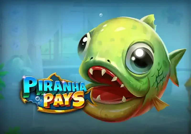 Piranha Pays